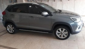 تصویر ام‌وی‌ام X22 مدل 1400 ا MVM X22 manual-sport-excellent MVM X22 manual-sport-excellent