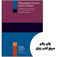 語学・辞書・学習参考書 Planning Lessons and Courses Planning Lessons and Courses: Designing Sequences of Work