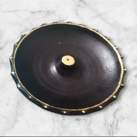 تصویر جاعودی گرد 