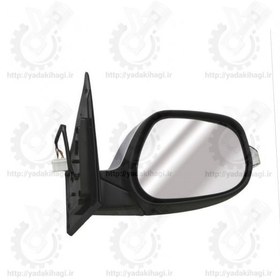 تصویر آینه بغل راست چری تیگو 5 