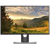 تصویر مانیتور 22 اینچ دل 2217 استوک Dell 2217 monitor Stock