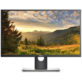 تصویر مانیتور 22 اینچ دل 2217 استوک Dell 2217 monitor Stock