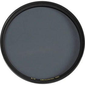 تصویر فیلتر پولاریزه بی پلاس دبلیو B+W Nano CPL MRC 49mm Lens Filter 