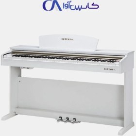 تصویر پیانو دیجیتال کورزویل Kurzweil M90 WH 