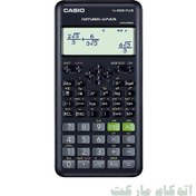 تصویر ماشین حساب کاسیو Casio fx-82ES PLUS 2nd edition Casio fx-82ES PLUS 2nd edition