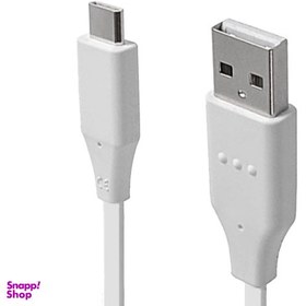 تصویر کابل تبدیل USB به Type-C ال جی مدل Fast طول 1 متر 