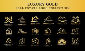 تصویر دانلود فایل لایه باز لوگو مشاورین املاک و ساختمان سازی 