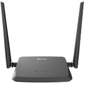 تصویر روتر بی سیم دی لینک مدل DIR-612 D-Link DIR-612 Wireless N300 Router