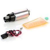 تصویر مغزی پمپ بنزین و صافی و درخت سیم کیا پراید امکو 