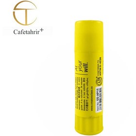 تصویر چسب ماتیکی همه کاره 15 گرم C.CLASS C.CLASS All-Purpose Glue Stick 15g