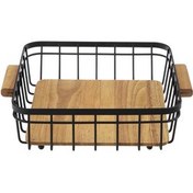 تصویر سبد نان یونیک مدل UN-2913 