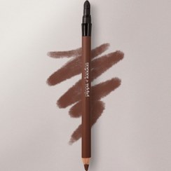 تصویر پیپا مداد ابرو پودری پرفکت 105 – Pippa Of London Perfect Brow Pen 105 