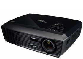 تصویر ویدئو پروژکتور اپتما مدل اس 300 ا S300 DLP Video Projector S300 DLP Video Projector