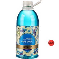 تصویر مایع دستشویی شون مدل Spring Water حجم ۲ لیتر 