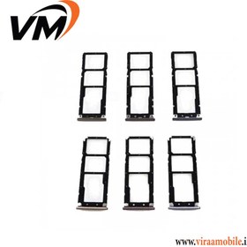 تصویر خشاب سیمکارت شیائومی Xiaomi Redmi note 5a prime / Redmi Note 5A / Redmi Y1 