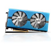 تصویر کارت گرافیک سافایر مدل RX 590 Nitro+ SE حافظه ۸ گیگابایت 
