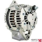 تصویر دینام مزدا 323 