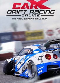 تصویر خرید بازی ایکس باکس CarX Drift Racing Online 