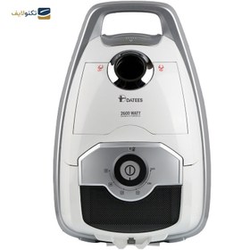 تصویر جارو برقی داتیس مدل DVC-703 Datis kitchen appliances