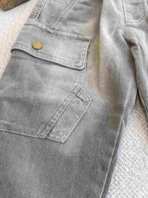 تصویر شلوار 20054 - سایز 130 