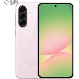 تصویر گوشی سامسونگ (هند) A56 5G | حافظه 128 رم 8 گیگابایت Samsung Galaxy A56 5G (india) 128/8 GB