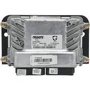 تصویر ای سی یو کروز پلاس مناسب پژو ۲۰۶ موتور ECMT-TU5 کد CR39067901 