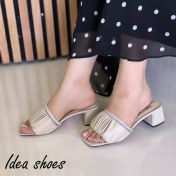 تصویر صندل مجلسی دخترانه مدل ۱۴ 