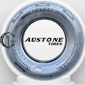 تصویر لاستیک آستون 235/75R17.5 (چین) Austone