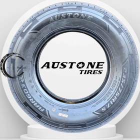 تصویر لاستیک آستون 235/75R17.5 (چین) Austone