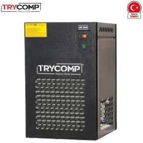 تصویر درایر تبریدی ترایکمپ AR38 