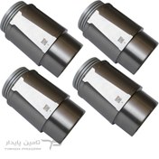 تصویر بوش و پیستون پژو 405 2000 SUNEX - (XU9) 