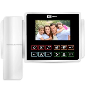 تصویر گوشی c4.3 ساده تکنما 