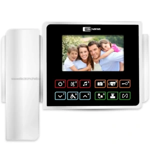 تصویر فروشگاه الکترو محبی