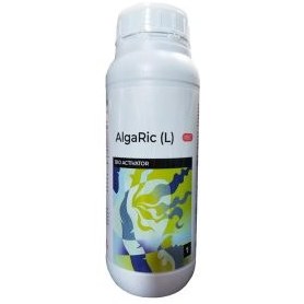 تصویر آلگاریک مایع 