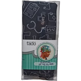 تصویر کلاه جراحی تادو مدل H121 