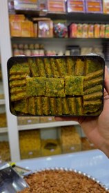 تصویر سوهان ایران 