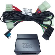 تصویر پاور ویندوز فابریک سایپا مناسب تیبا2 و ساینا و کوییک مدل PRO کد B12034 