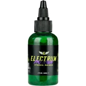 تصویر مایع استنسیل الکتروم مدل 01 حجم 60 میلی لیتر 