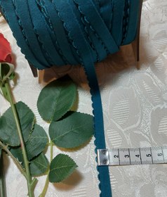 تصویر کش خیاطی،کش لبدالبری 