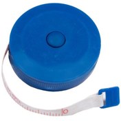 تصویر متر خیاطی جمع شو فانتزی 