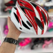 تصویر کلاه اسکیت مدله rvc 