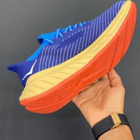 تصویر کفش اسپرت هوکا کربن ایکس3 HOKA CARBON X3 1123193 