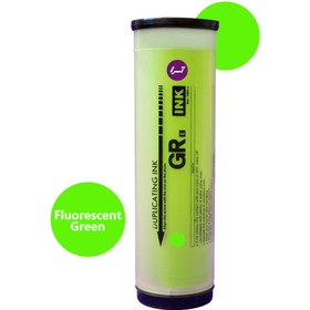 تصویر مرکب GR هایلایت سبز GR