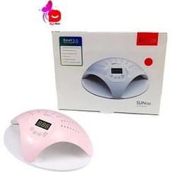 تصویر دستگاه یووی ال ای دی مدل 669 سان ( SUN ) 