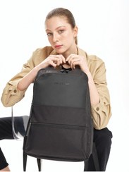 تصویر کوله پشتی زنانه رنگارنگ | 25Y.SRT.ELİ.0008 Pierre Cardin 