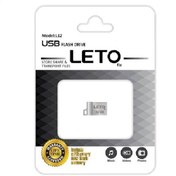 تصویر فلش 64 گیگ لتو L20 