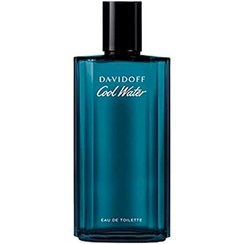 تصویر دیویدف کول واتر مردانه - 15میل DAVIDOFF - Cool Water for Men