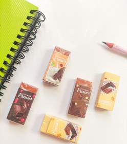 تصویر پاکن کاکائویی 