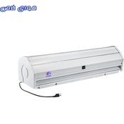 تصویر پرده هوای فراز کاویان مدل کلاسیکFM4012 L/Y 