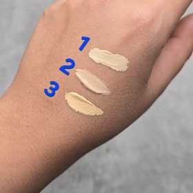 تصویر کانسیلر آرت اسکین - ۱ 